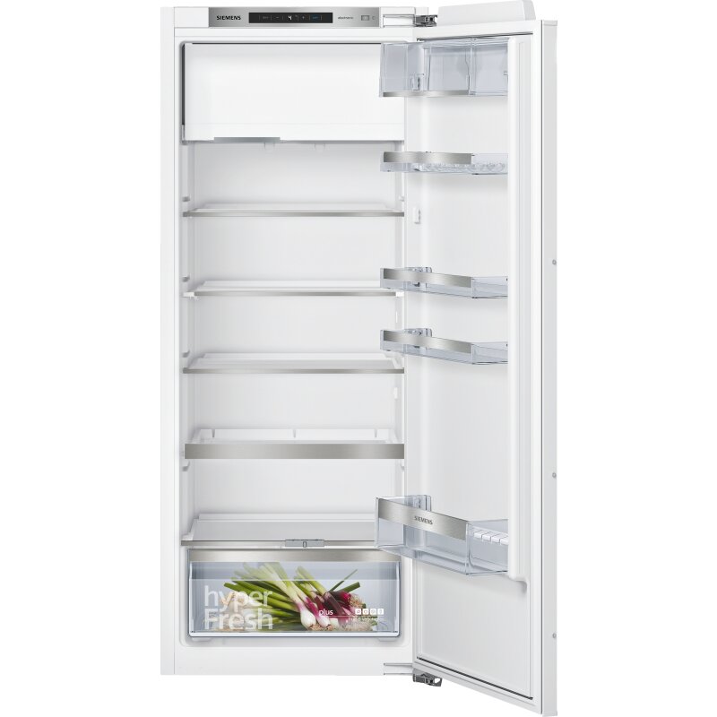 Siemens KI52LADE0, iQ500, Einbau-Kühlschrank mit Gefrierfach