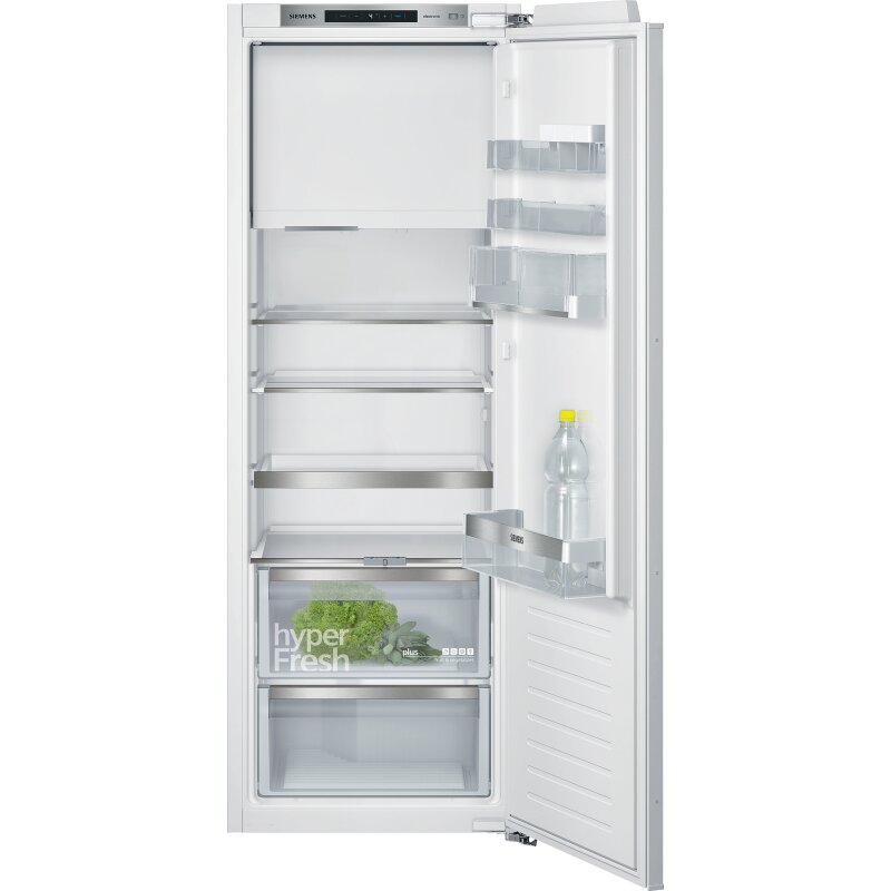 Siemens KI72LADE0, iQ500, Einbau-Kühlschrank mit Gefrierfach, 158 x 5,  937,00 €