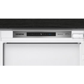 Siemens ki72lade0, iQ500, built-in refrigerator with...