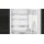 Siemens ki72lade0, iQ500, built-in refrigerator with freezer compartment, 158 x 56 cm, flat hinge with soft-close drawer