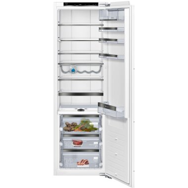 Siemens KI81FHDD0, iQ700, built-in refrigerator, 177.5 x...