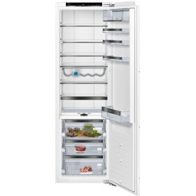 Siemens KI81FHDD0, iQ700, built-in refrigerator, 177.5 x...
