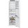 Siemens KI81FHDD0, iQ700, built-in refrigerator, 177.5 x 56 cm, flat hinge with soft close