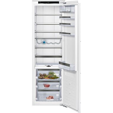 Siemens KI81FSDE0, iQ700, Einbau-Kühlschrank, 177.2...