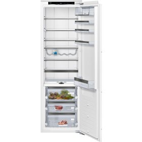 Siemens KI81FSDE0, iQ700, Einbau-Kühlschrank, 177.2...