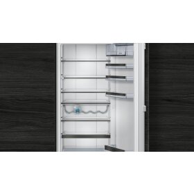 Siemens ki81fsde0, iQ700, built-in refrigerator, 177.5 x 56 cm