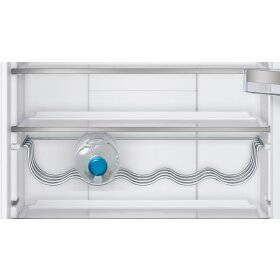 Siemens ki81fsde0, iQ700, built-in refrigerator, 177.5 x 56 cm