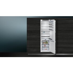 Siemens KI81FSDE0, iQ700, Einbau-Kühlschrank, 177.2...