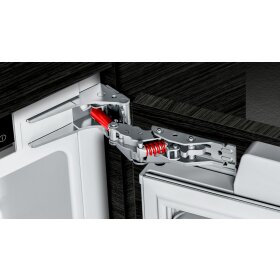 Siemens ki81fsde0, iQ700, built-in refrigerator, 177.5 x 56 cm