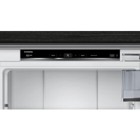 Siemens ki81fsde0, iQ700, built-in refrigerator, 177.5 x 56 cm