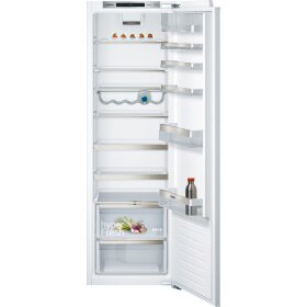 Siemens ki81rade0, iQ500, built-in refrigerator, 177.5 x...