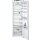 Siemens ki81rade0, iQ500, built-in refrigerator, 177.5 x 56 cm, flat hinge with soft-close drawer