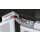 Siemens ki81rade0, iQ500, built-in refrigerator, 177.5 x 56 cm, flat hinge with soft-close drawer