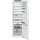 Siemens ki82fsde0, iQ700, built-in refrigerator with freezer compartment, 177.5 x 56 cm