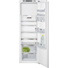 Siemens ki82lade0, iQ500, built-in refrigerator with...
