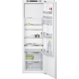 Siemens ki82ladf0, iQ500, built-in refrigerator with...