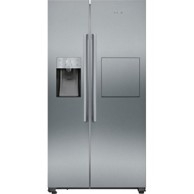 Siemens ka93gaiep, iQ500, American side by side, 178.7 x 90.8 cm, sta