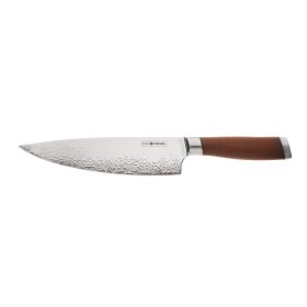 Chroma d-04 chroma Dorimu chefs knife, 20 cm