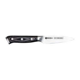 Chroma mr-01 reeh by chroma paring knife, 8,5 cm