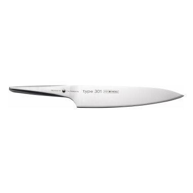 Chroma P-01 CHROMA Type 301 Kochmesser, 24 cm