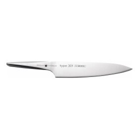 Chroma p-01 chroma Type 301 chefs knife, 24 cm