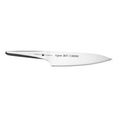Chroma P-18  CHROMA Type 301 Kochmesser, 20 cm
