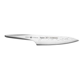 Chroma p-18 hm chroma Type 301 chefs knife, 20 cm