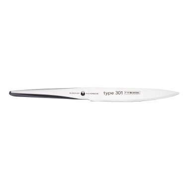 Chroma P-19  CHROMA Type 301 kl. Universalmesser, 12 cm