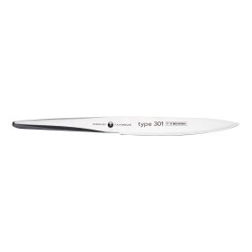Chroma P-19  CHROMA Type 301 kl. Universalmesser, 12 cm