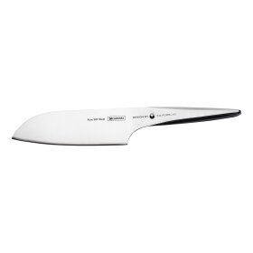 Chroma P-02  CHROMA Type 301 Santoku, 17,8 cm