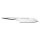 Chroma P-21  CHROMA Type 301 Santoku mit Kulle, 17,8 cm