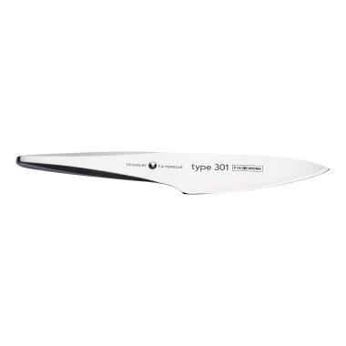 Chroma P-04  CHROMA Type 301 Kleines Kochmesser, 14,2 cm