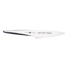 Chroma P-04  CHROMA Type 301 Kleines Kochmesser, 14,2 cm