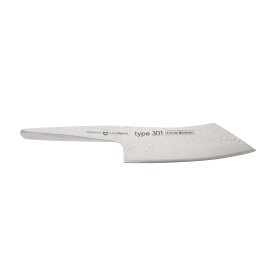 Chroma P-40 HM CHROMA Type 301 Hakata Santoku, 19 cm