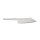 Chroma P-40 HM CHROMA Type 301 Hakata Santoku, 19 cm
