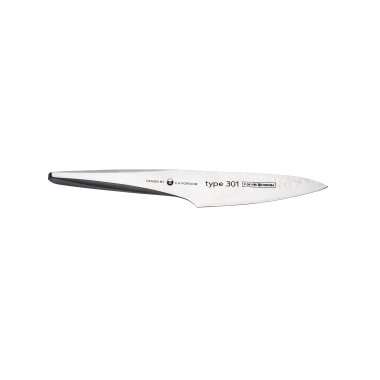 Chroma p-04 hm chroma Type 301 Small chefs knife,14.2 cm
