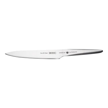 Chroma p-05 chroma Type 301 carving knife, 19.3 cm