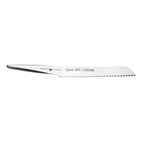 Chroma P-06   CHROMA Type 301 Brotmesser, 20,9 cm