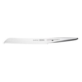 Chroma P-06   CHROMA Type 301 Brotmesser, 20,9 cm