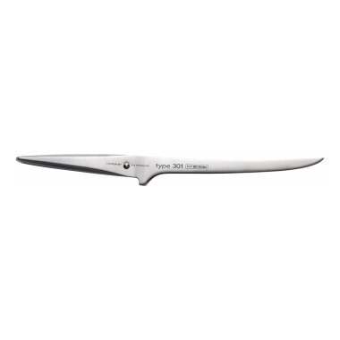 Chroma P-07  CHROMA Type 301 Filetiermesser, 19 cm