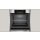 Neff B45FS22N0, N 90, steam oven, 60 x 60 cm, stainless steel