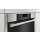 Neff B45FS22N0, N 90, steam oven, 60 x 60 cm, stainless steel