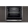 Neff B45FS22N0, N 90, steam oven, 60 x 60 cm, stainless steel