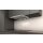 neff d46br12x6, n 30, flat screen hood, 60 cm, silver metallic