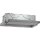 neff d46ed22x1, n 50, flat screen hood, 60 cm, silver metallic