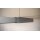 neff d46ed22x1, n 50, flat screen hood, 60 cm, silver metallic
