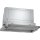 neff d46ed52x1, n 50, flat screen hood, 60 cm, silver metallic