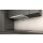 neff d46ed52x1, n 50, flat screen hood, 60 cm, silver metallic