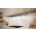 neff d49ed22x1, n 50, flat screen hood, 90 cm, silver metallic