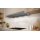 neff d49ed22x1, n 50, flat screen hood, 90 cm, silver metallic
